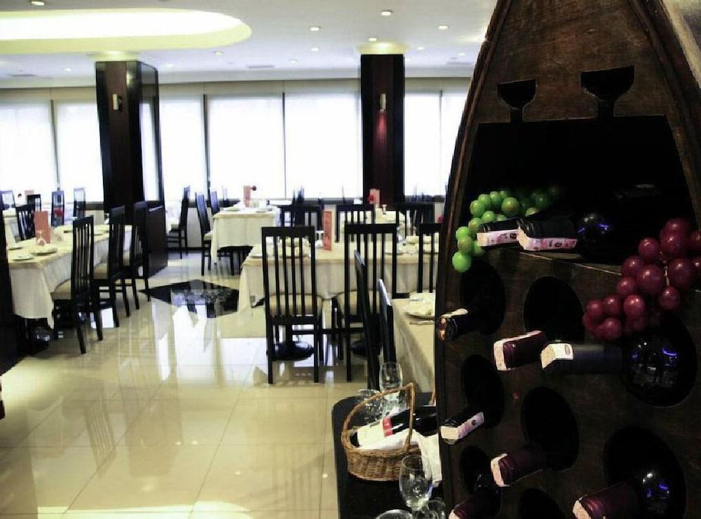 Aksan Hotel 이즈미르 외부 사진
